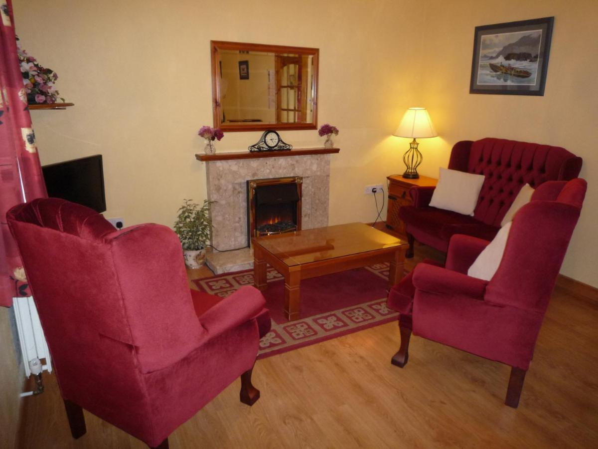 Lakeside Lodge Bantry By Trident Holiday Homes Exterior foto