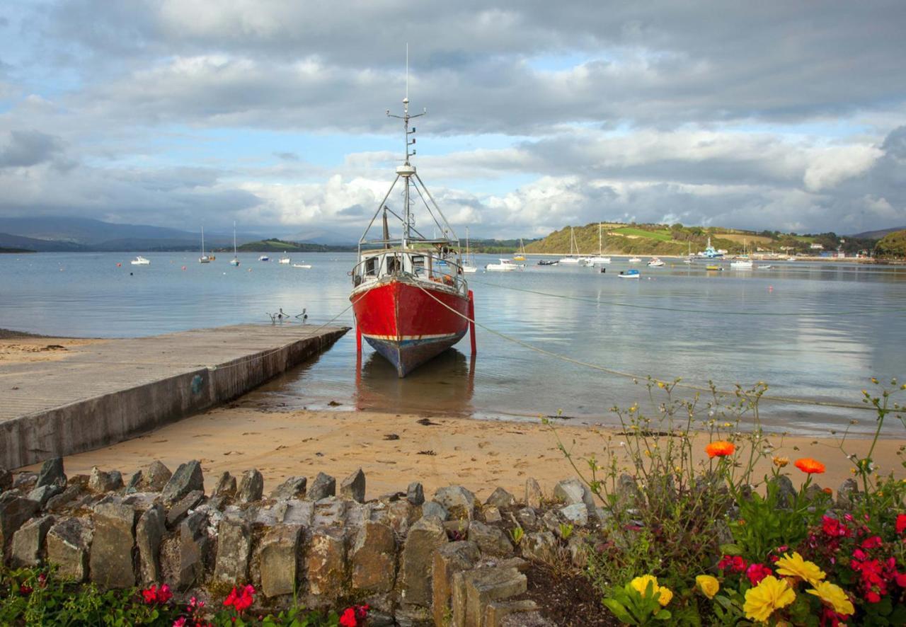 Lakeside Lodge Bantry By Trident Holiday Homes Exterior foto