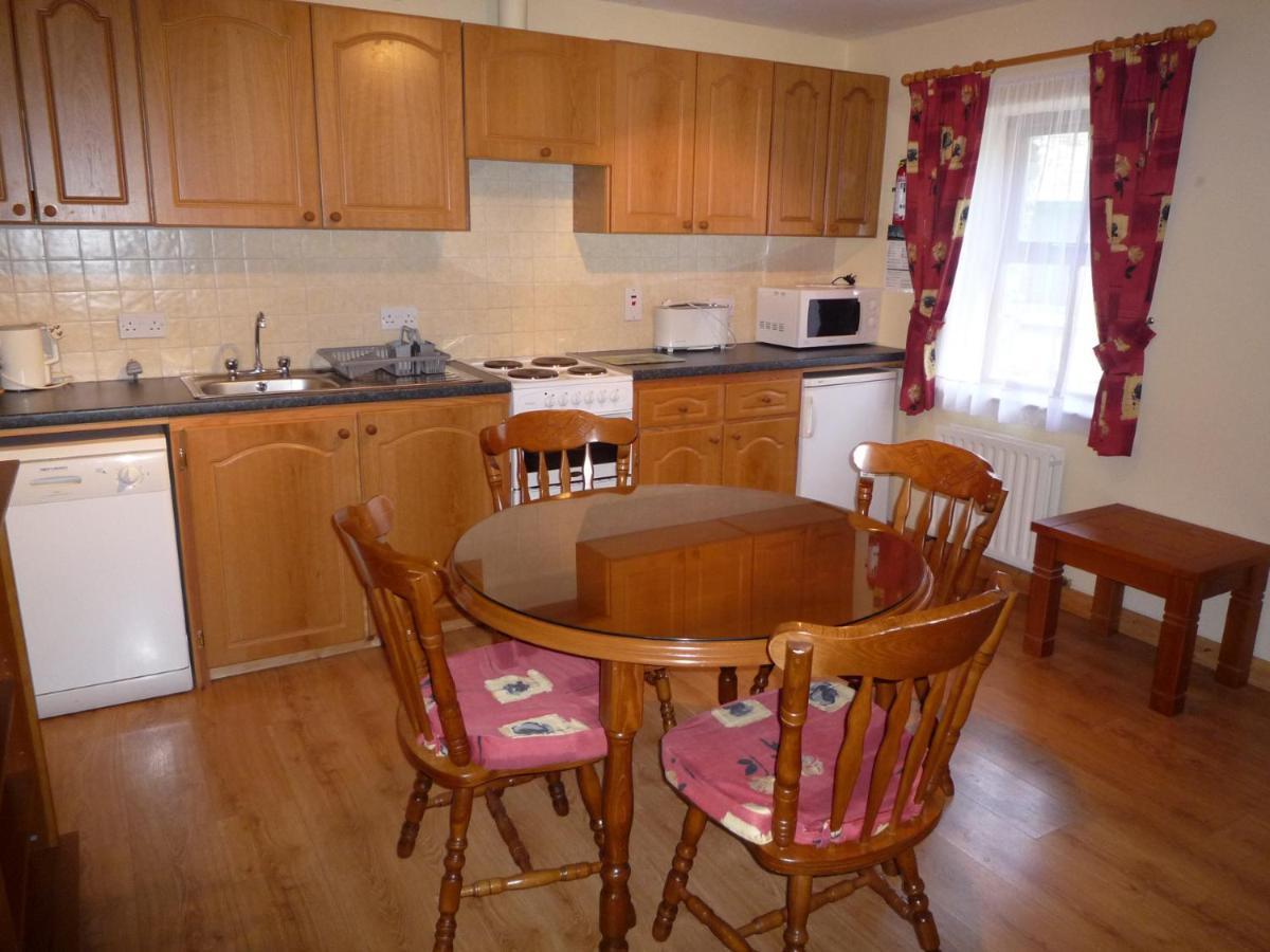 Lakeside Lodge Bantry By Trident Holiday Homes Exterior foto